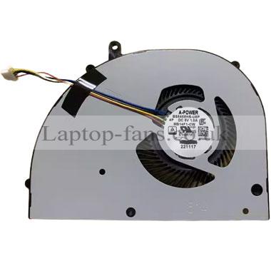 Brand new laptop CPU cooling fan for A-POWER BS5405HS-U5P MS14F1-CW Brand new laptop CPU cooling fan for A-POWER BS5405HS-U5P MS14F1-CW