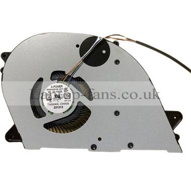 Brand new laptop CPU cooling fan for A-POWER BS5405HS-U5Y 14J1 Brand new laptop CPU cooling fan for A-POWER BS5405HS-U5Y 14J1