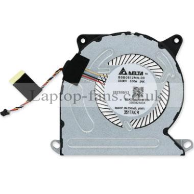 Brand new laptop CPU cooling fan for Valve Steam Deck 2 Brand new laptop CPU cooling fan for Valve Steam Deck 2