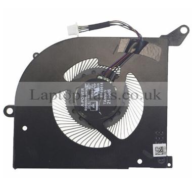 Brand new laptop CPU cooling fan for A-POWER BS5005HS-U4Q 16V4-CPU Brand new laptop CPU cooling fan for A-POWER BS5005HS-U4Q 16V4-CPU