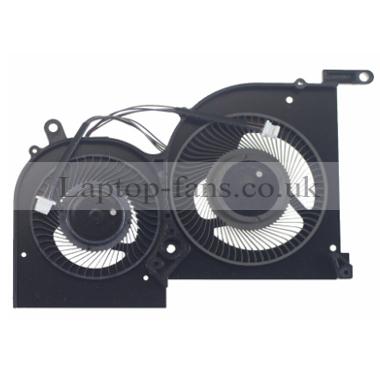 Brand new laptop GPU cooling fan for A-POWER BS5005HS-U3J 16V4-G-CCW Brand new laptop GPU cooling fan for A-POWER BS5005HS-U3J 16V4-G-CCW
