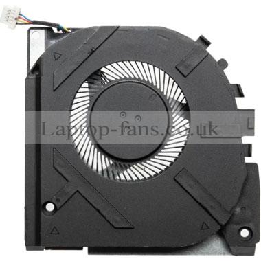 Brand new laptop CPU cooling fan for ThundeRobot 911 Zero 2021 Rtx30 Brand new laptop CPU cooling fan for ThundeRobot 911 Zero 2021 Rtx30