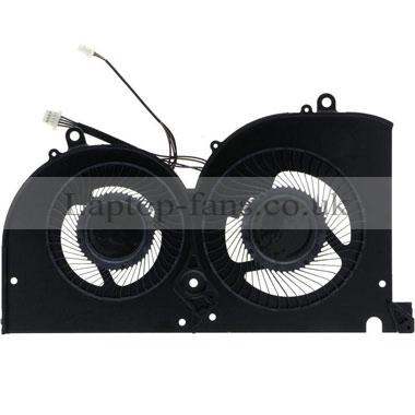 Brand new laptop GPU cooling fan for A-POWER BS5005HS-U3I 17G1-G-CW Brand new laptop GPU cooling fan for A-POWER BS5005HS-U3I 17G1-G-CW