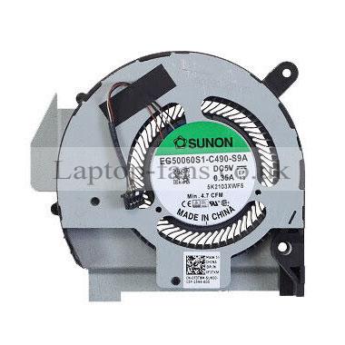 Brand new laptop CPU cooling fan for SUNON EG50060S1-C490-S9A Brand new laptop CPU cooling fan for SUNON EG50060S1-C490-S9A
