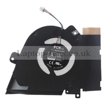 Brand new laptop GPU cooling fan for Asus 13NR05U0P02011 Brand new laptop GPU cooling fan for Asus 13NR05U0P02011