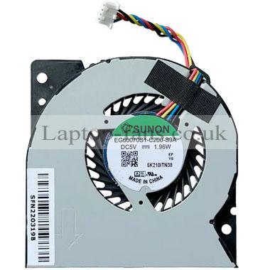 Brand new laptop CPU cooling fan for SUNON EG60070S1-C200-S9A Brand new laptop CPU cooling fan for SUNON EG60070S1-C200-S9A