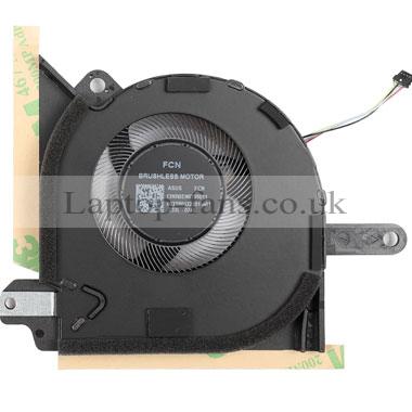 Brand new laptop GPU cooling fan for Asus 13NR0EN0T05011 Brand new laptop GPU cooling fan for Asus 13NR0EN0T05011