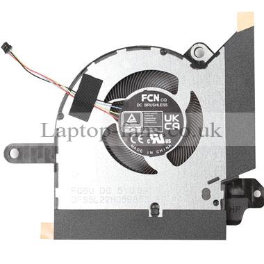 Brand new laptop GPU cooling fan for Asus 13NR0EN0T05011 Brand new laptop GPU cooling fan for Asus 13NR0EN0T05011
