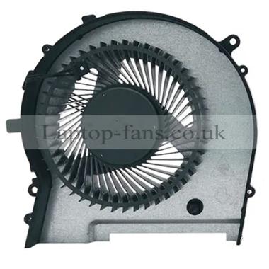 Brand new laptop CPU cooling fan for Hp Omen 15-dh0161tx Brand new laptop CPU cooling fan for Hp Omen 15-dh0161tx