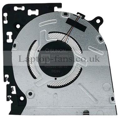Brand new laptop CPU cooling fan for Hp 15-fd0000 Brand new laptop CPU cooling fan for Hp 15-fd0000