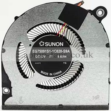 Brand new laptop CPU cooling fan for SUNON EG75091S1-1C020-S9A Brand new laptop CPU cooling fan for SUNON EG75091S1-1C020-S9A