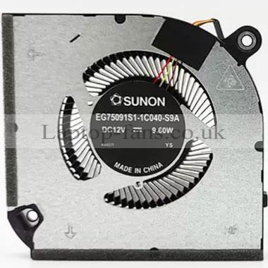 Brand new laptop GPU cooling fan for Acer Nitro V 15 ANV15-51-519K Brand new laptop GPU cooling fan for Acer Nitro V 15 ANV15-51-519K