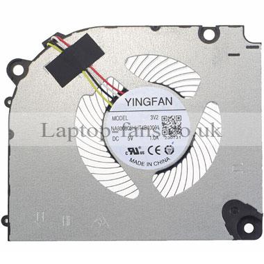 Brand new laptop GPU cooling fan for WINMA EGC-82071S1-0AH Brand new laptop GPU cooling fan for WINMA EGC-82071S1-0AH
