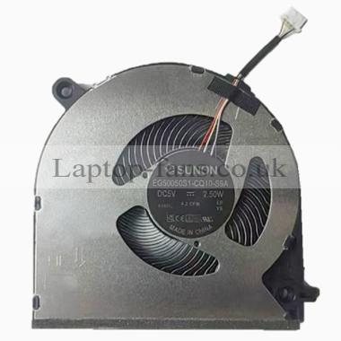Brand new laptop CPU cooling fan for Hp Pavilion 16-af000 Brand new laptop CPU cooling fan for Hp Pavilion 16-af000