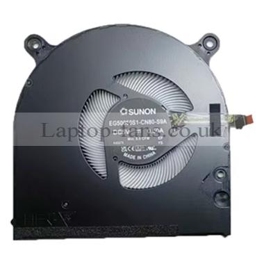 Brand new laptop CPU cooling fan for SUNON EG50050S1-CN80-S9A Brand new laptop CPU cooling fan for SUNON EG50050S1-CN80-S9A