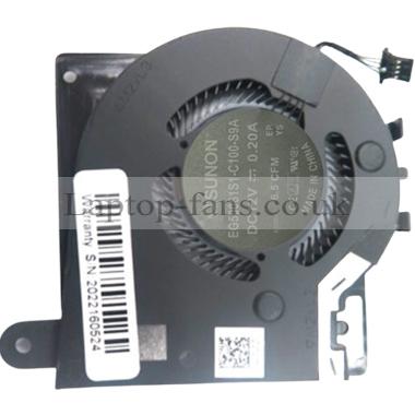 Brand new laptop GPU cooling fan for SUNON EG50061S1-C100-S9A Brand new laptop GPU cooling fan for SUNON EG50061S1-C100-S9A