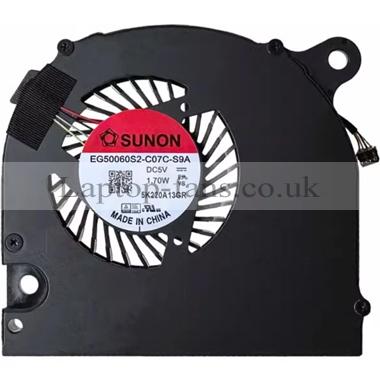 Brand new laptop CPU cooling fan for SUNON EG50060S2-C07C-S9A Brand new laptop CPU cooling fan for SUNON EG50060S2-C07C-S9A