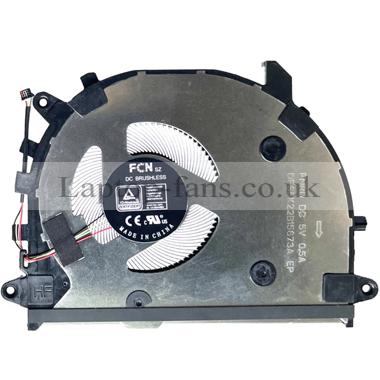 Brand new laptop CPU cooling fan for Samsung Galaxy Book Np755xda Brand new laptop CPU cooling fan for Samsung Galaxy Book Np755xda