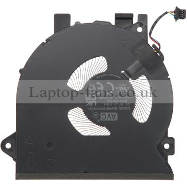 Brand new laptop CPU cooling fan for Samsung Galaxy Book2 Pro Np950xee Brand new laptop CPU cooling fan for Samsung Galaxy Book2 Pro Np950xee