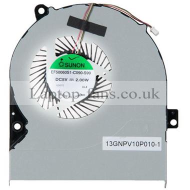 Brand new laptop CPU cooling fan for SUNON EF50060S1-C090-S99 Brand new laptop CPU cooling fan for SUNON EF50060S1-C090-S99