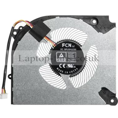Brand new laptop GPU cooling fan for FCN FPP8 DFS5K223052831 Brand new laptop GPU cooling fan for FCN FPP8 DFS5K223052831