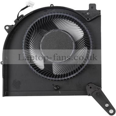 Brand new laptop GPU cooling fan for FCN FPPF DFS5K22115371G Brand new laptop GPU cooling fan for FCN FPPF DFS5K22115371G