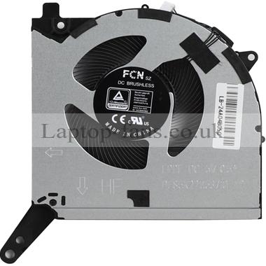 Brand new laptop GPU cooling fan for FCN FPPF DFS5K22115371G Brand new laptop GPU cooling fan for FCN FPPF DFS5K22115371G