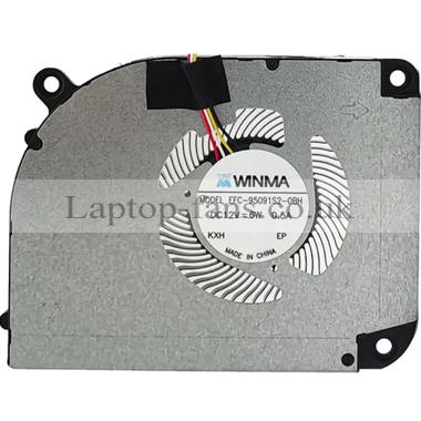 Brand new laptop GPU cooling fan for WINMA EFC-95091S2-0BH Brand new laptop GPU cooling fan for WINMA EFC-95091S2-0BH