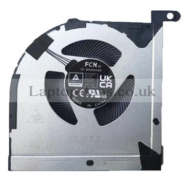 Brand new laptop GPU cooling fan for FCN DFSCL12E064861 FQSO Brand new laptop GPU cooling fan for FCN DFSCL12E064861 FQSO