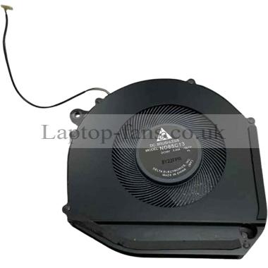 Brand new laptop GPU cooling fan for Samsung BA31-00190A Brand new laptop GPU cooling fan for Samsung BA31-00190A
