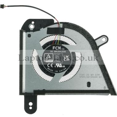 Brand new laptop GPU cooling fan for Asus 13NR0BR0T03011 Brand new laptop GPU cooling fan for Asus 13NR0BR0T03011