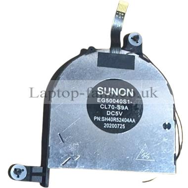 Brand new laptop CPU cooling fan for SUNON EG50040S1-CL70-S9A Brand new laptop CPU cooling fan for SUNON EG50040S1-CL70-S9A