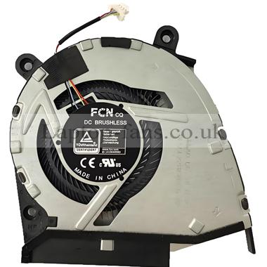 Brand new laptop GPU cooling fan for Asus 13NR0HX0AP0201 Brand new laptop GPU cooling fan for Asus 13NR0HX0AP0201