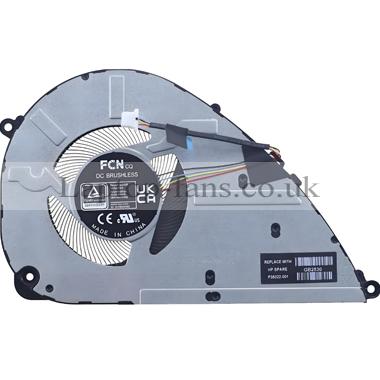 Brand new laptop CPU cooling fan for Hp P35322-001 Brand new laptop CPU cooling fan for Hp P35322-001