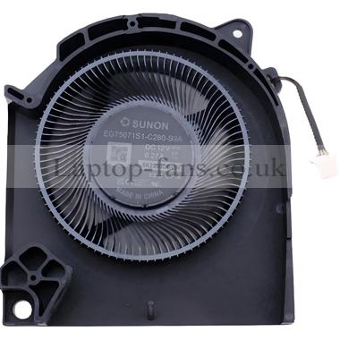 Brand new laptop CPU cooling fan for SUNON EG75071S1-C280-S9A Brand new laptop CPU cooling fan for SUNON EG75071S1-C280-S9A