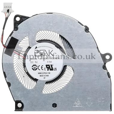 Brand new laptop CPU cooling fan for Xiaomi Book Pro 16 2022 Brand new laptop CPU cooling fan for Xiaomi Book Pro 16 2022