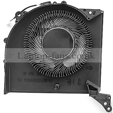 Brand new laptop GPU cooling fan for FCN FQF8 DFSCL12E16486P Brand new laptop GPU cooling fan for FCN FQF8 DFSCL12E16486P