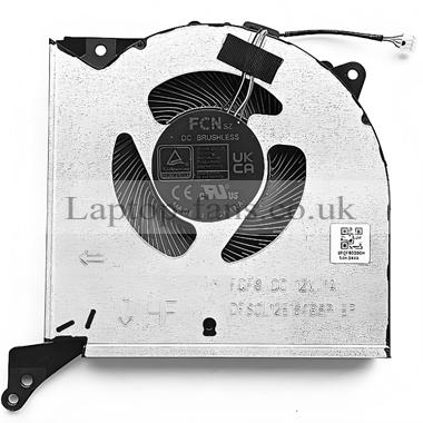 Brand new laptop GPU cooling fan for FCN FQF8 DFSCL12E16486P Brand new laptop GPU cooling fan for FCN FQF8 DFSCL12E16486P