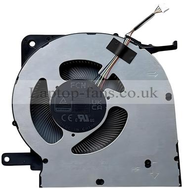 Brand new laptop GPU cooling fan for FCN F24159 DFSCL12E16486S Brand new laptop GPU cooling fan for FCN F24159 DFSCL12E16486S