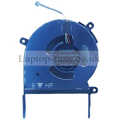 Brand new laptop CPU cooling fan for SUNON EG50061S1-C260-S9A Brand new laptop CPU cooling fan for SUNON EG50061S1-C260-S9A