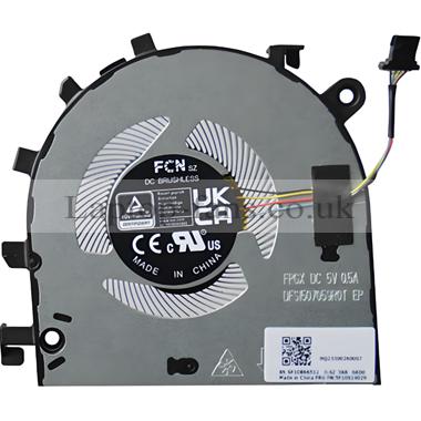 Brand new laptop GPU cooling fan for FCN FPGX DFS1507059R0T Brand new laptop GPU cooling fan for FCN FPGX DFS1507059R0T