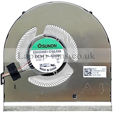 Brand new laptop CPU cooling fan for SUNON EG50050S1-CI60-S9A Brand new laptop CPU cooling fan for SUNON EG50050S1-CI60-S9A