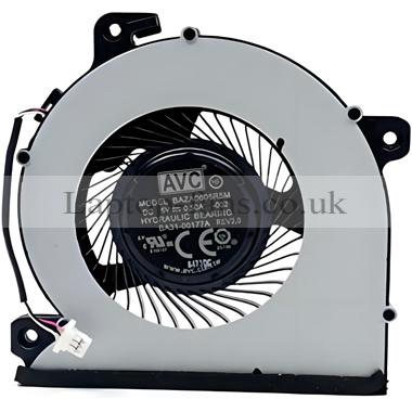 Brand new laptop CPU cooling fan for Samsung Notebook 9 Pro Np940x5m Brand new laptop CPU cooling fan for Samsung Notebook 9 Pro Np940x5m