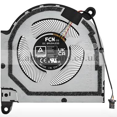 Brand new laptop GPU cooling fan for FCN FSDJ DFS5L22H15G86D Brand new laptop GPU cooling fan for FCN FSDJ DFS5L22H15G86D