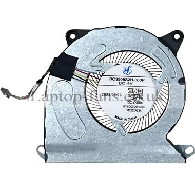 Brand new laptop CPU cooling fan for Valve Steam Deck Oled Brand new laptop CPU cooling fan for Valve Steam Deck Oled