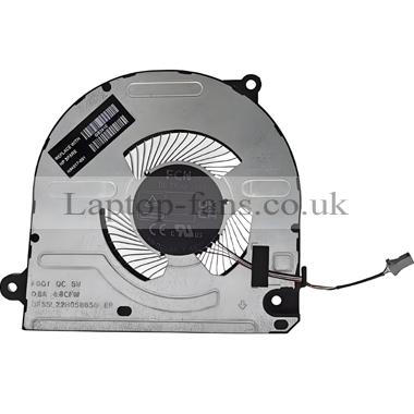 Brand new laptop CPU cooling fan for Hp Chromebook X360 14b-cd0000 Brand new laptop CPU cooling fan for Hp Chromebook X360 14b-cd0000