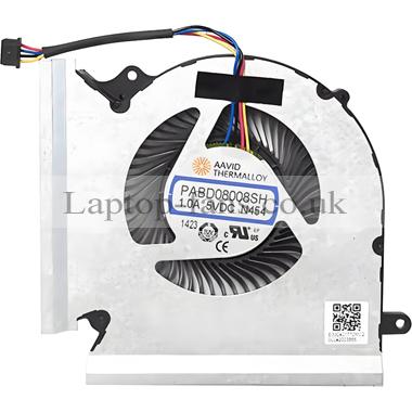 Brand new laptop GPU cooling fan for AAVID PABD08008SH N454 Brand new laptop GPU cooling fan for AAVID PABD08008SH N454