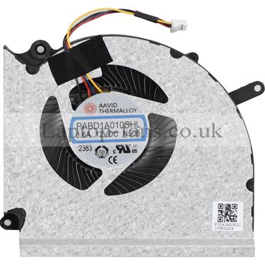 Brand new laptop GPU cooling fan for AAVID PABD1A010SHL N508 Brand new laptop GPU cooling fan for AAVID PABD1A010SHL N508