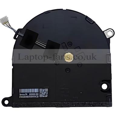Brand new laptop CPU cooling fan for Hp P45771-001 Brand new laptop CPU cooling fan for Hp P45771-001
