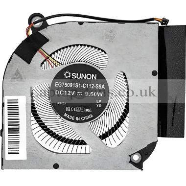 Brand new laptop CPU cooling fan for SUNON EG75091S1-C112-S9A Brand new laptop CPU cooling fan for SUNON EG75091S1-C112-S9A